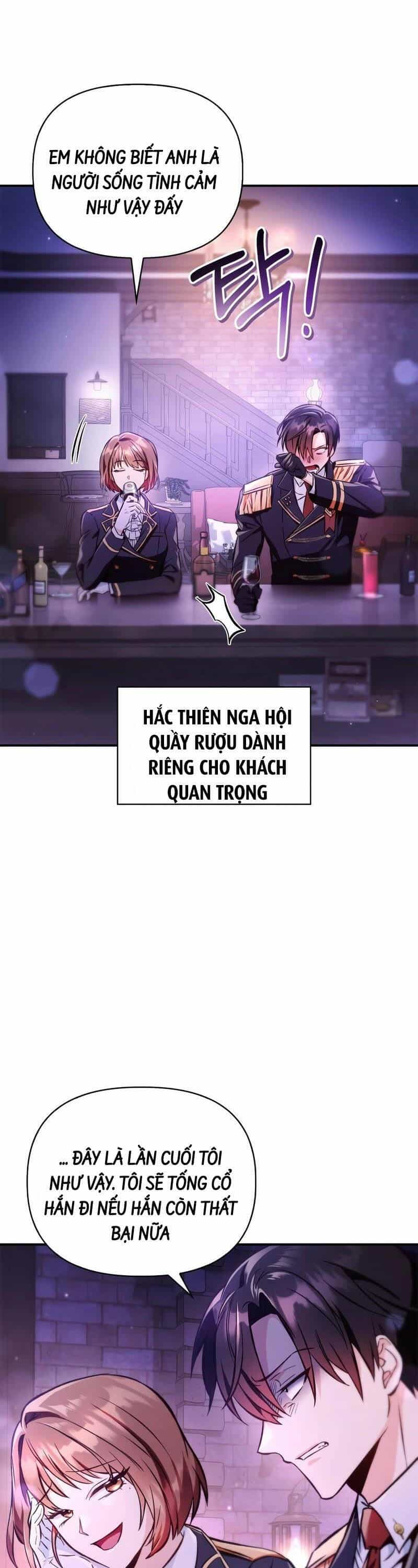 Ký Sự Hồi Quy - Chương 92 - ảnh 24