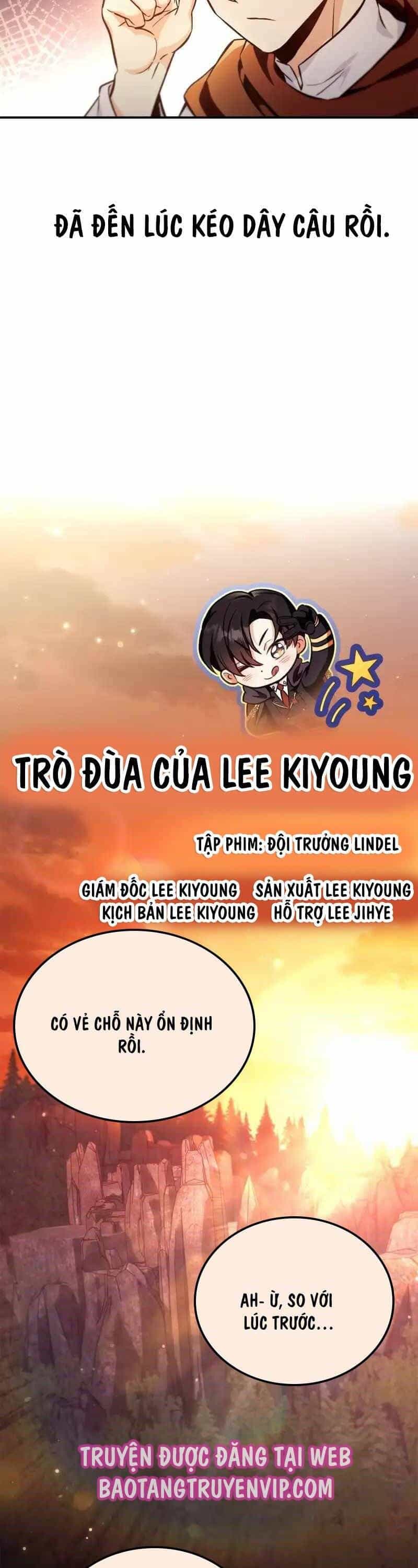 Ký Sự Hồi Quy - Chương 93 - ảnh 9