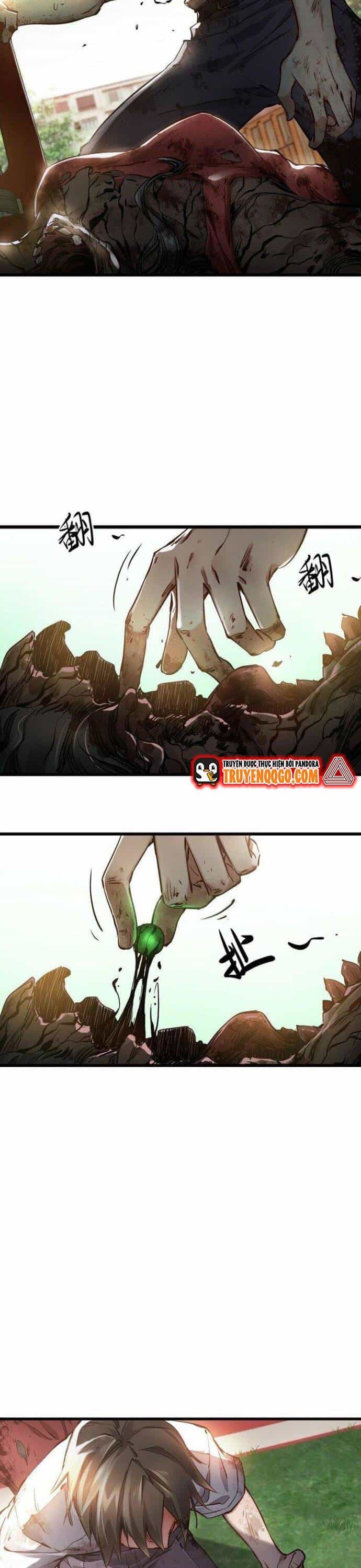 Kỹ Thuật Sư Tại Mạt Thế - Chương 1 - ảnh 61
