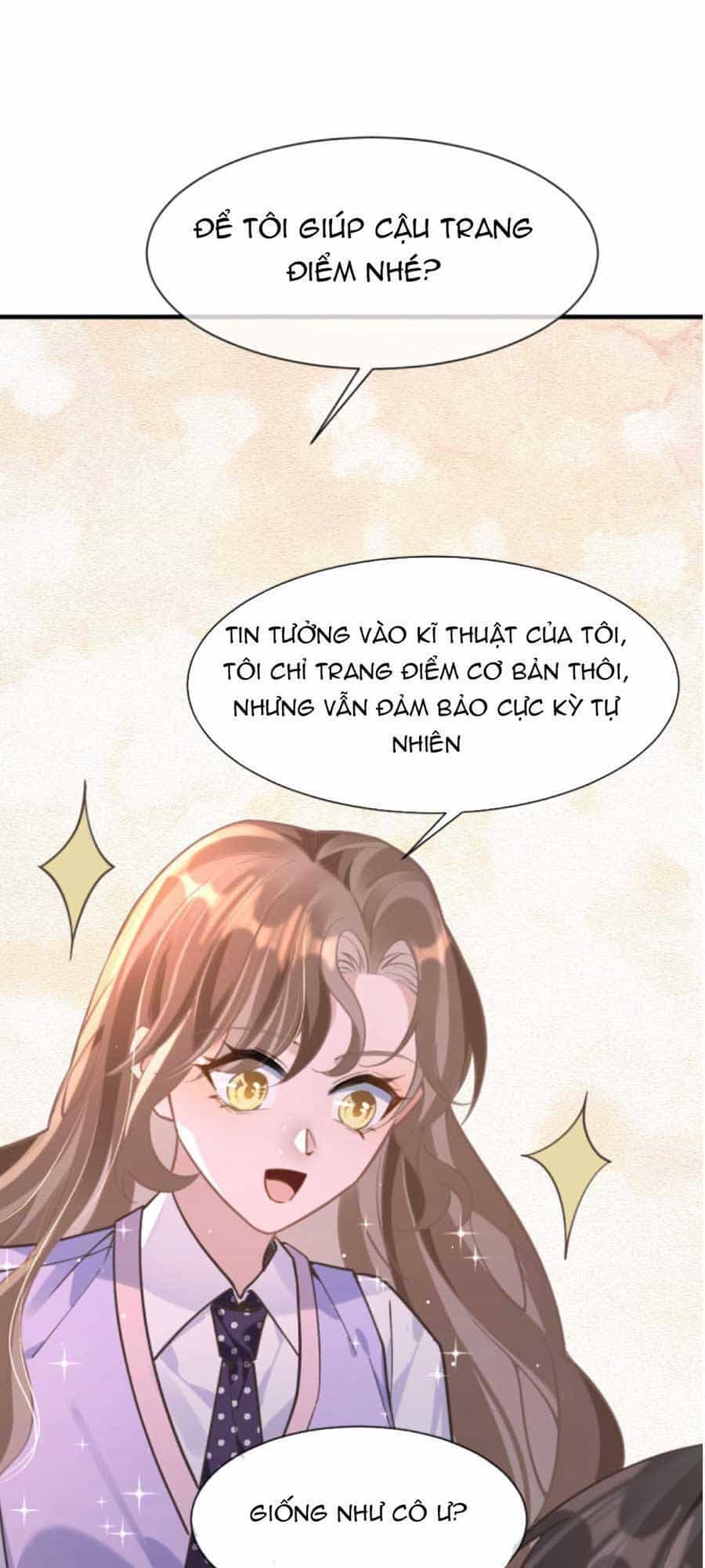 Kỷ Tổng Kiều Thê Vừa Hung Vừa Sủng - Chương 10 - ảnh 2