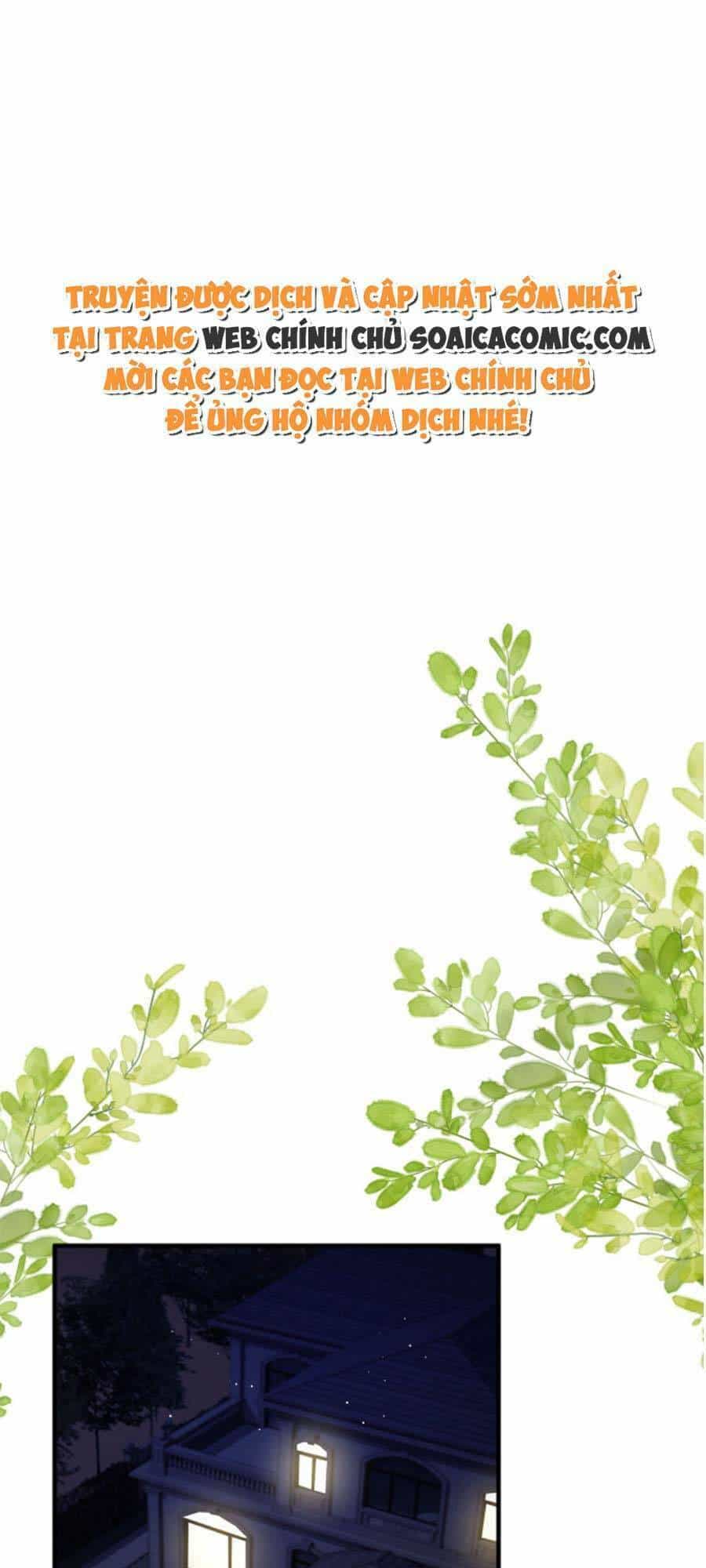 Kỷ Tổng Kiều Thê Vừa Hung Vừa Sủng - Chương 11 - ảnh 1