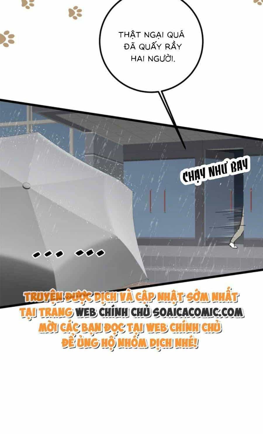Kỷ Tổng Kiều Thê Vừa Hung Vừa Sủng - Chương 13 - ảnh 17