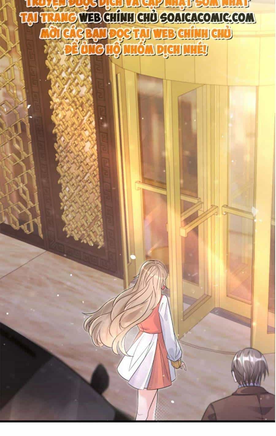 Kỷ Tổng Kiều Thê Vừa Hung Vừa Sủng - Chương 16 - ảnh 16