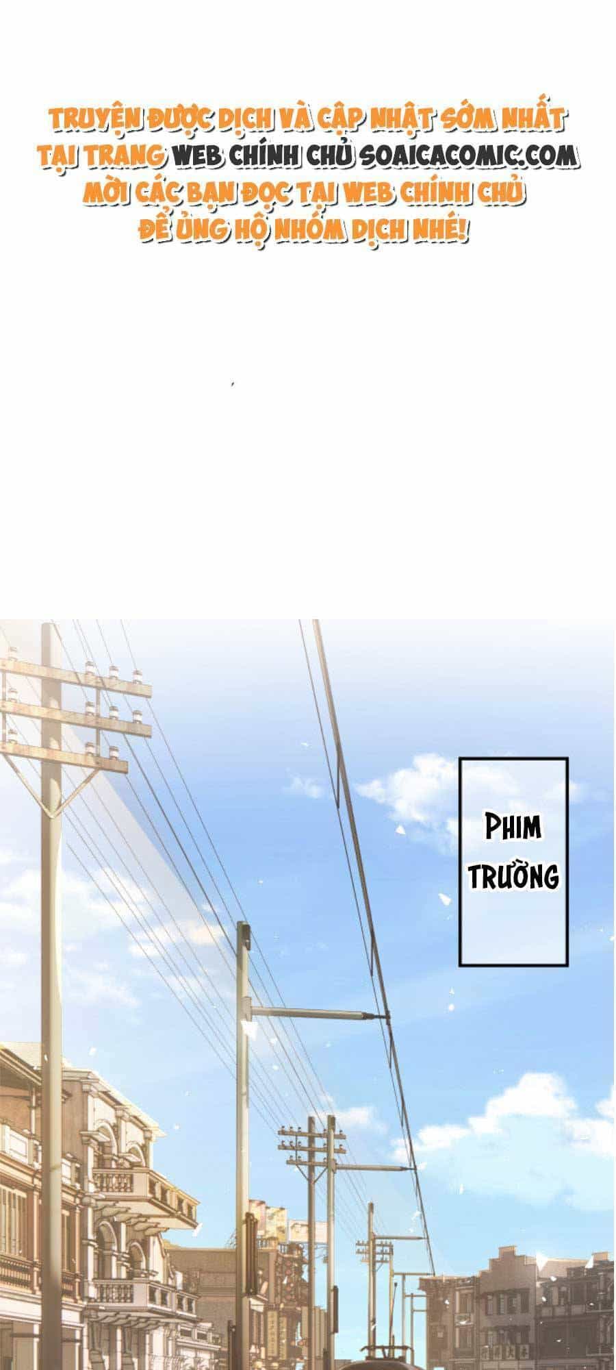 Kỷ Tổng Kiều Thê Vừa Hung Vừa Sủng - Chương 18 - ảnh 1