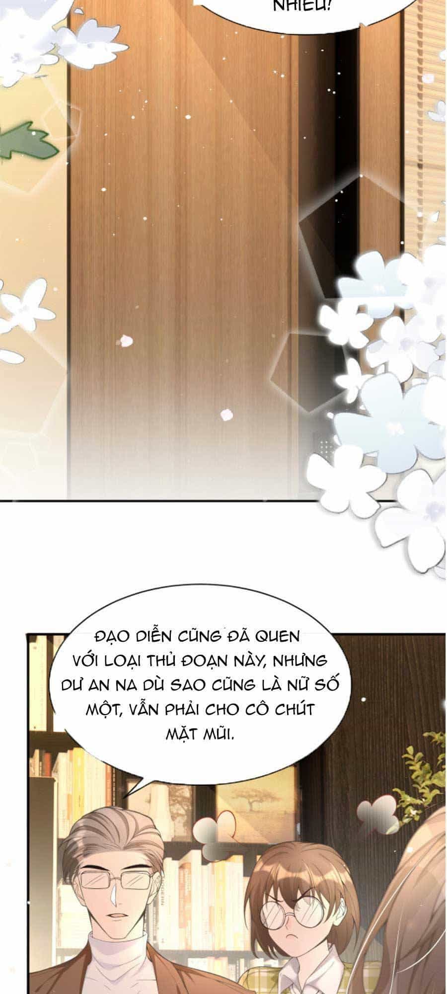 Kỷ Tổng Kiều Thê Vừa Hung Vừa Sủng - Chương 18 - ảnh 12