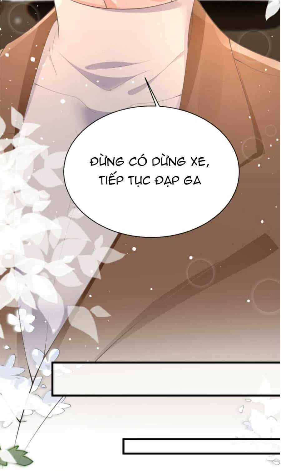 Kỷ Tổng Kiều Thê Vừa Hung Vừa Sủng - Chương 18 - ảnh 32