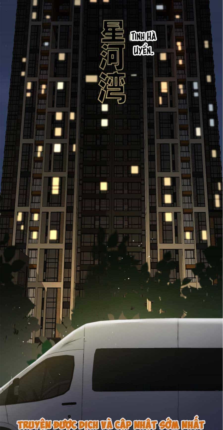 Kỷ Tổng Kiều Thê Vừa Hung Vừa Sủng - Chương 19 - ảnh 27