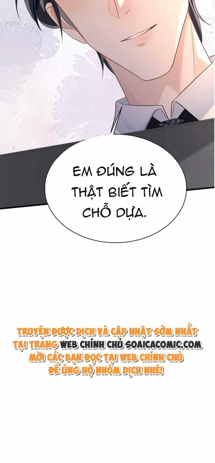 Kỷ Tổng Kiều Thê Vừa Hung Vừa Sủng - Chương 19 - ảnh 38