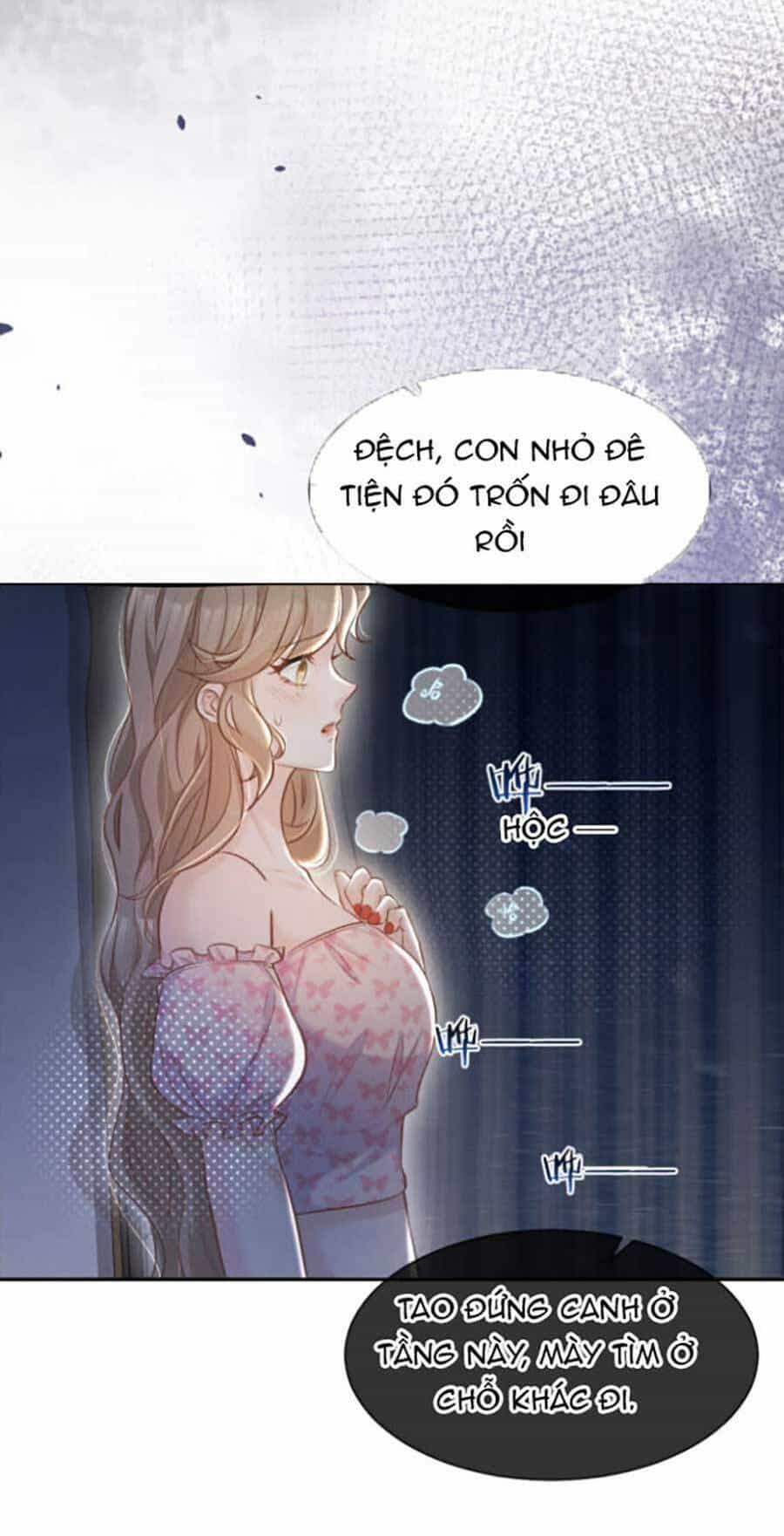 Kỷ Tổng Kiều Thê Vừa Hung Vừa Sủng - Chương 2 - ảnh 33