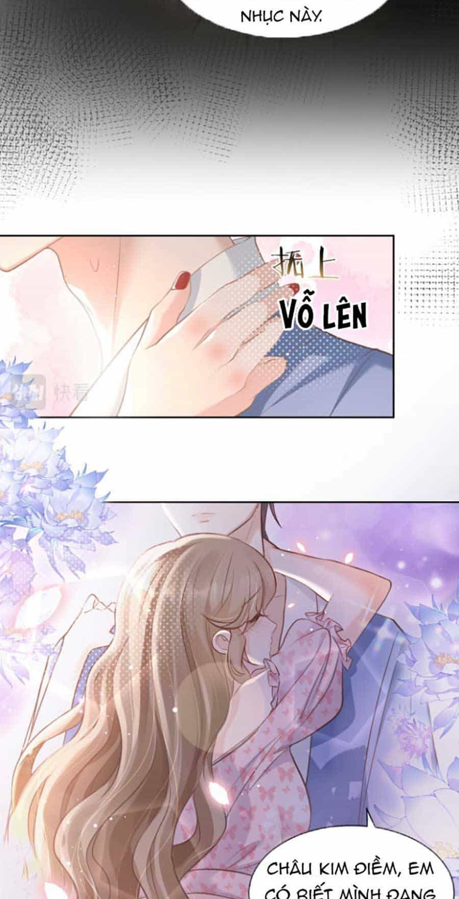 Kỷ Tổng Kiều Thê Vừa Hung Vừa Sủng - Chương 2 - ảnh 37