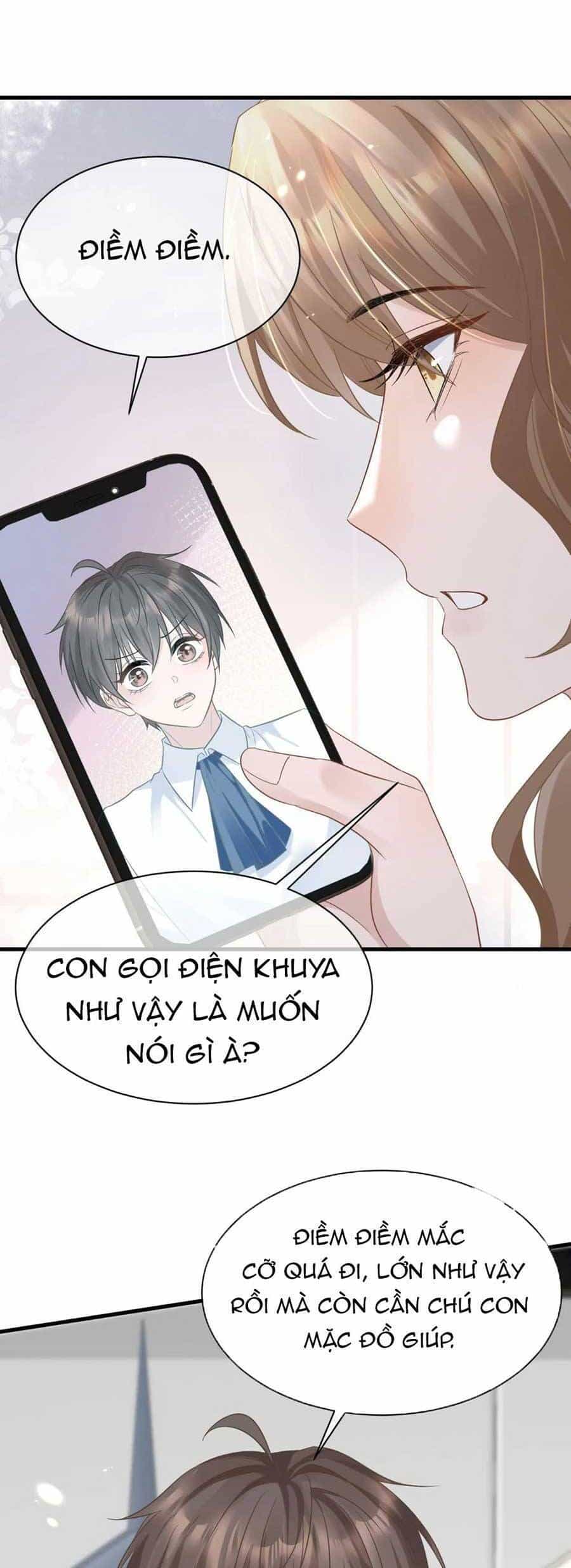 Kỷ Tổng Kiều Thê Vừa Hung Vừa Sủng - Chương 29 - ảnh 26