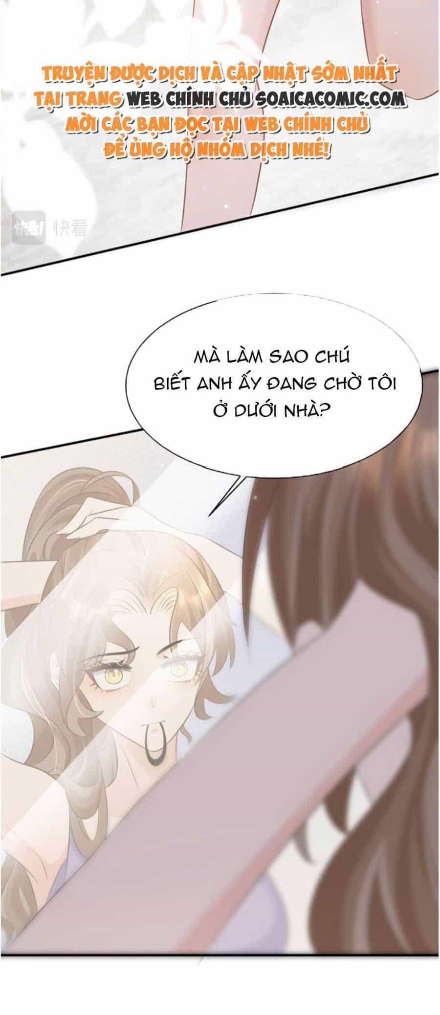 Kỷ Tổng Kiều Thê Vừa Hung Vừa Sủng - Chương 30 - ảnh 12