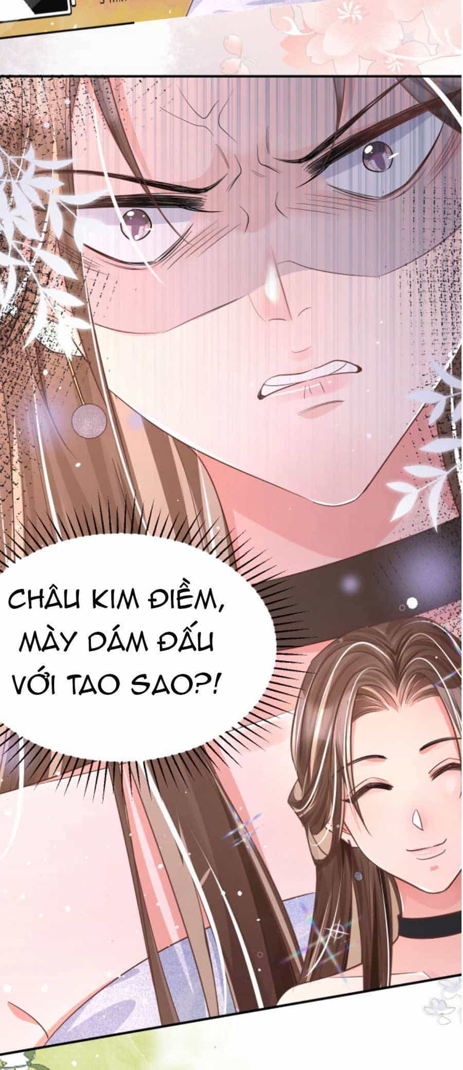 Kỷ Tổng Kiều Thê Vừa Hung Vừa Sủng - Chương 31 - ảnh 25
