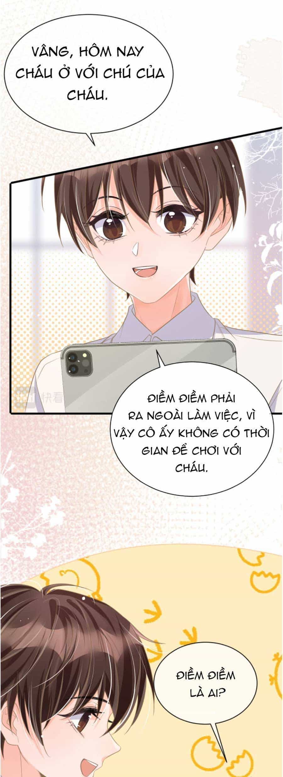Kỷ Tổng Kiều Thê Vừa Hung Vừa Sủng - Chương 31 - ảnh 4