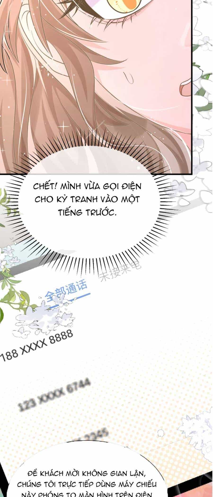 Kỷ Tổng Kiều Thê Vừa Hung Vừa Sủng - Chương 32 - ảnh 19