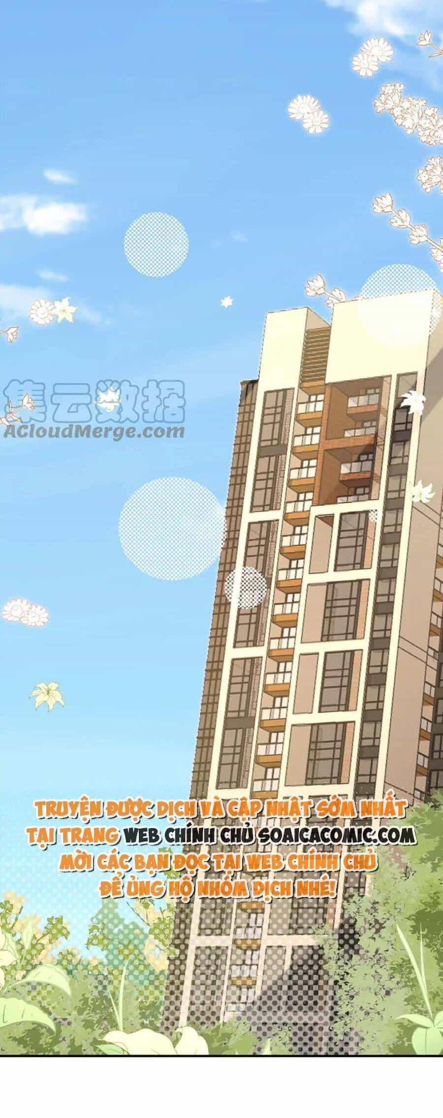 Kỷ Tổng Kiều Thê Vừa Hung Vừa Sủng - Chương 35 - ảnh 15