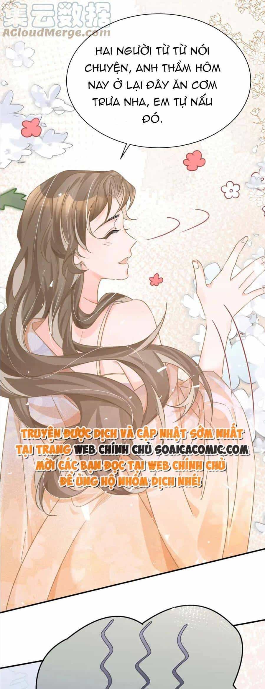 Kỷ Tổng Kiều Thê Vừa Hung Vừa Sủng - Chương 35 - ảnh 28