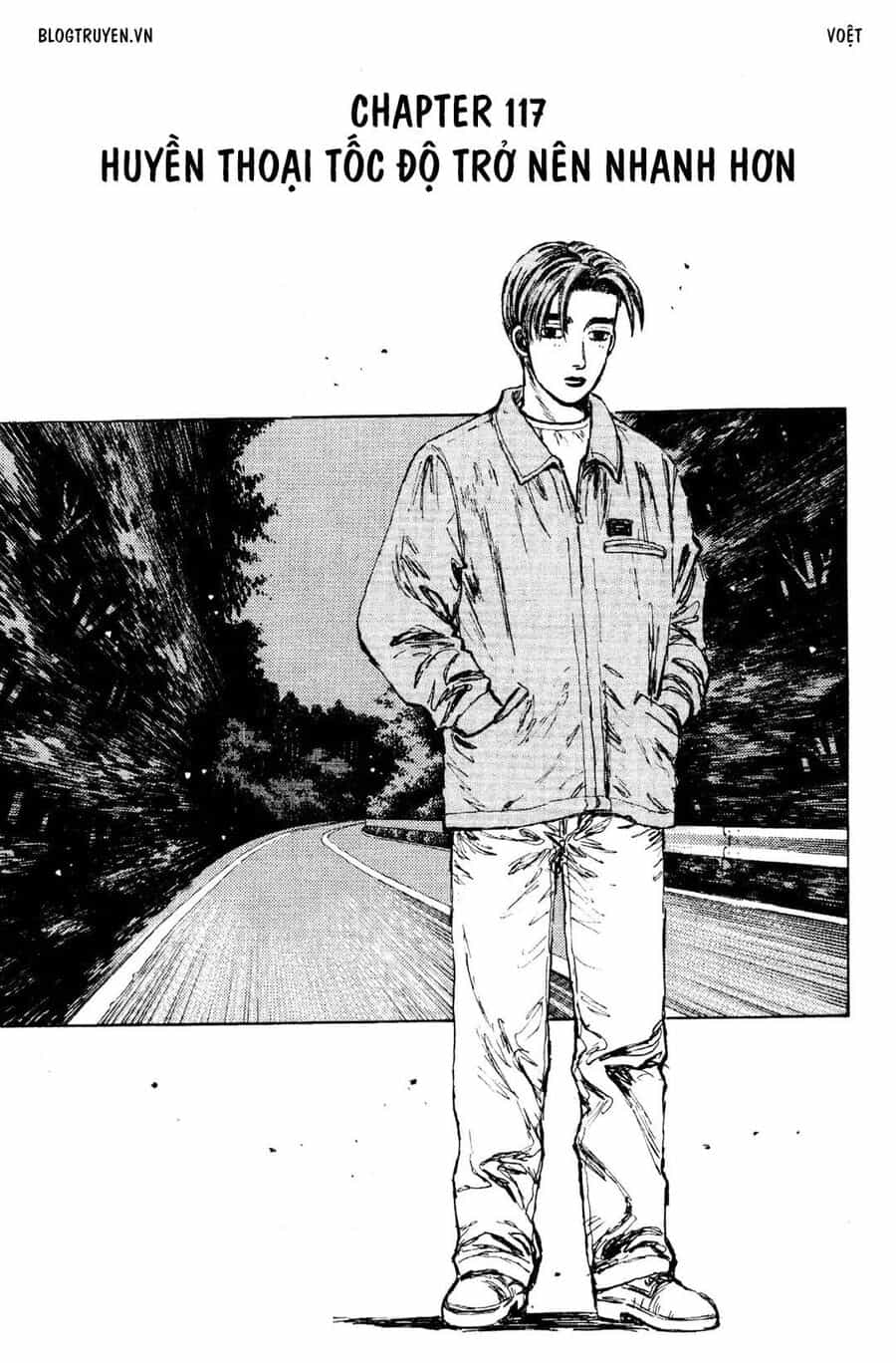 Ký Tự D - Chương 117 - ảnh 4