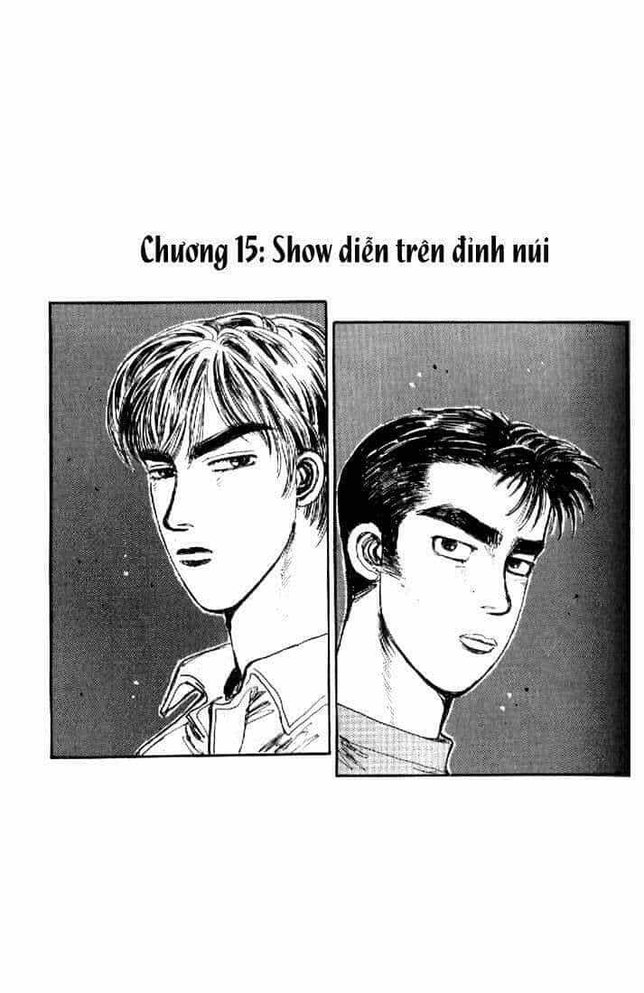 Ký Tự D - Chương 15 - ảnh 3