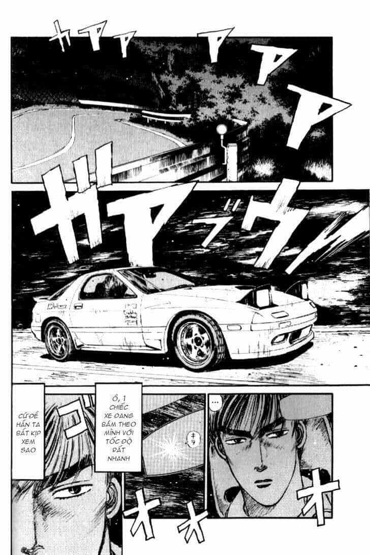 Ký Tự D - Chương 15 - ảnh 4