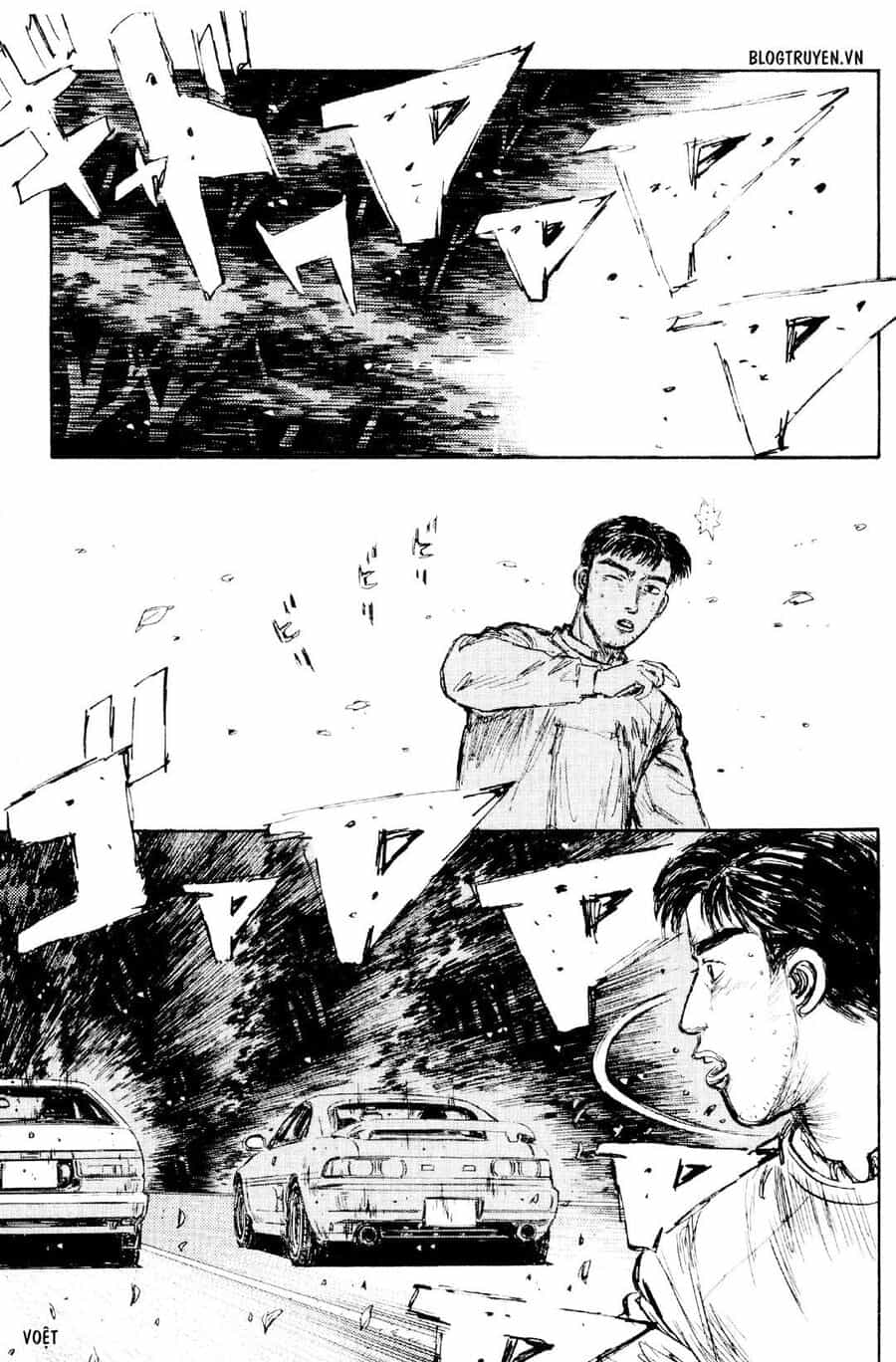 Ký Tự D - Chương 164 - ảnh 22