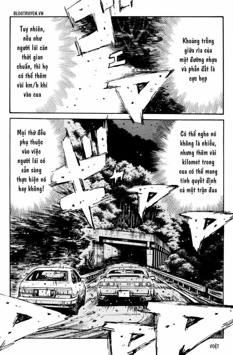 Ký Tự D - Chương 170 - ảnh 9