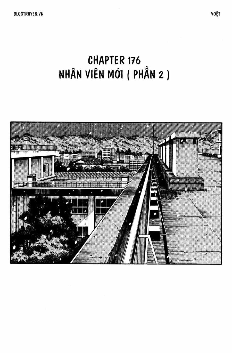Ký Tự D - Chương 176 - ảnh 3