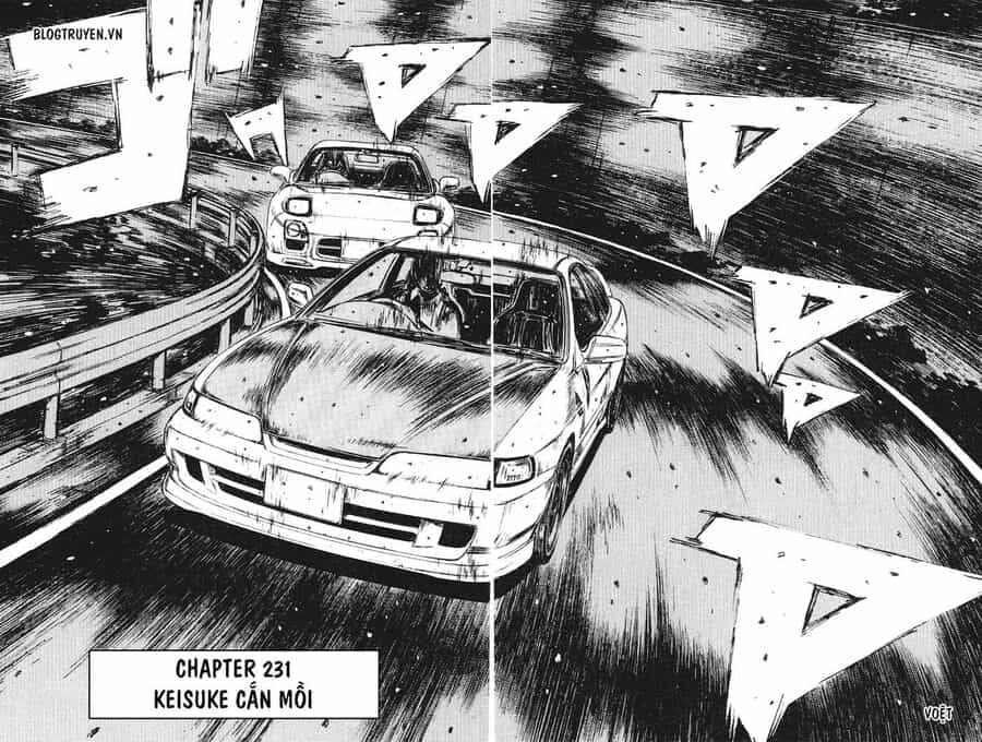 Ký Tự D - Chương 231 - ảnh 5