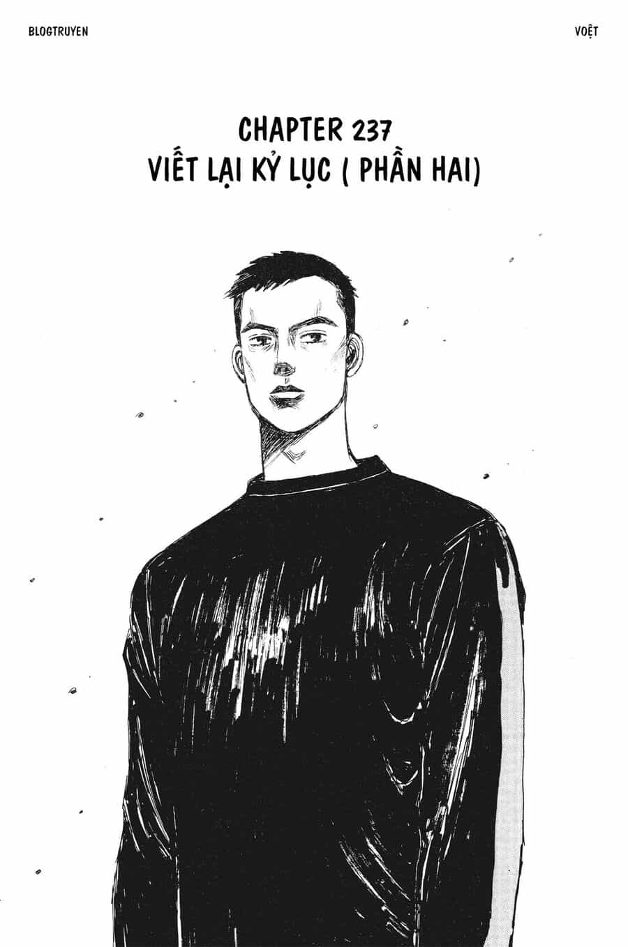 Ký Tự D - Chương 237 - ảnh 3