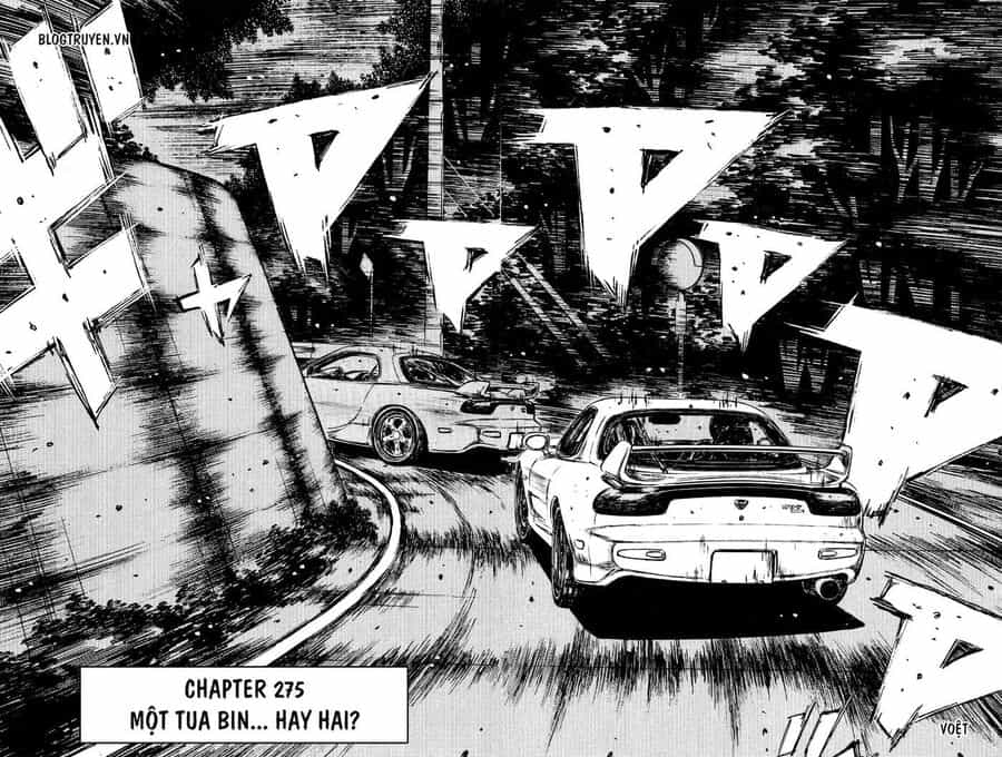 Ký Tự D - Chương 275 - ảnh 5