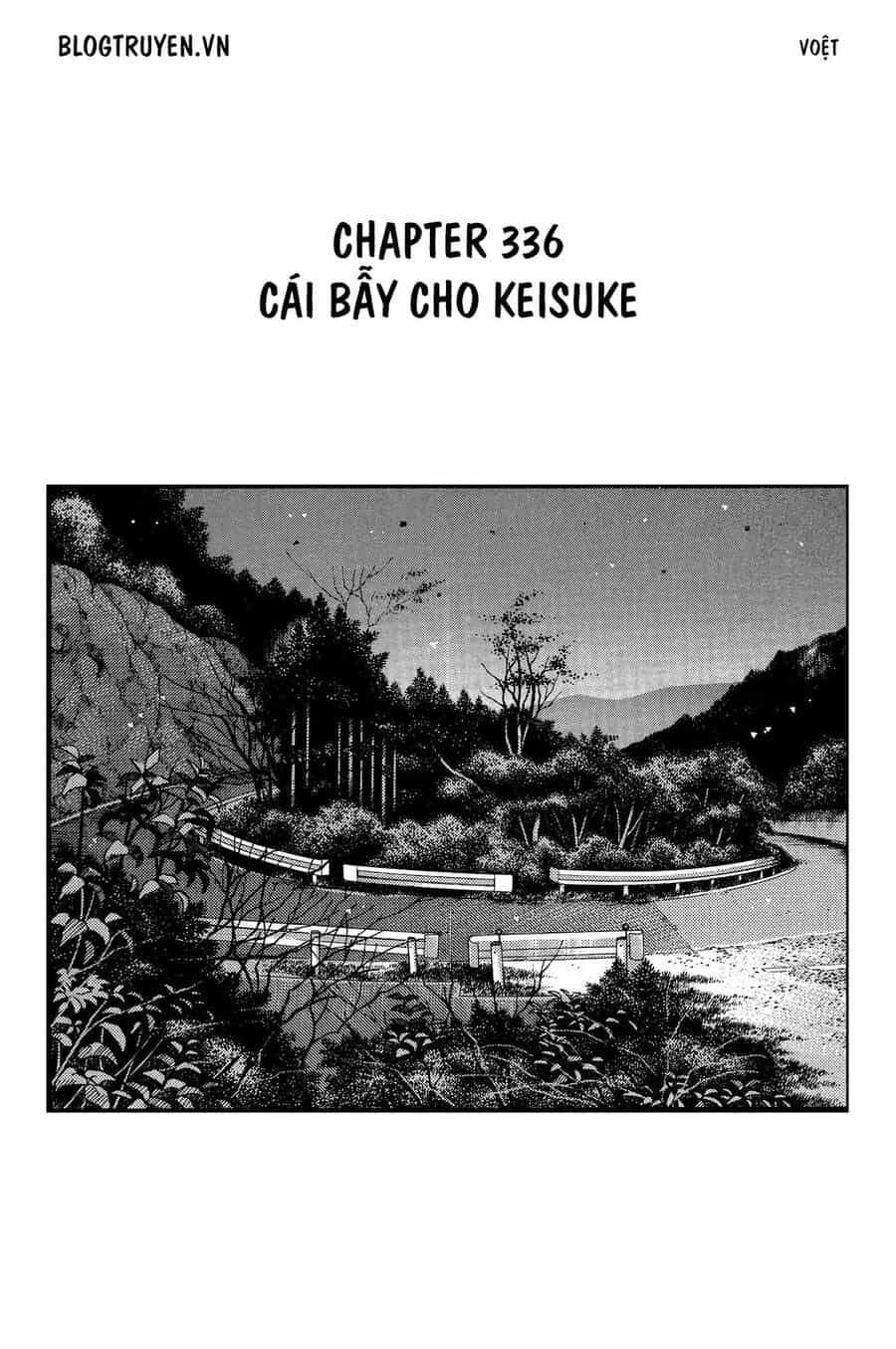 Ký Tự D - Chương 336 - ảnh 3