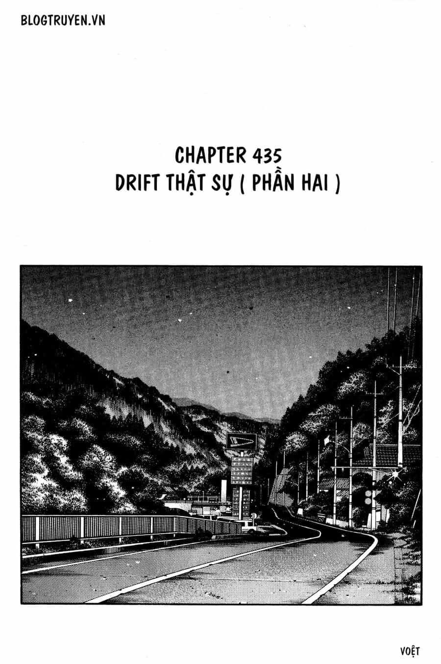 Ký Tự D - Chương 435 - ảnh 3