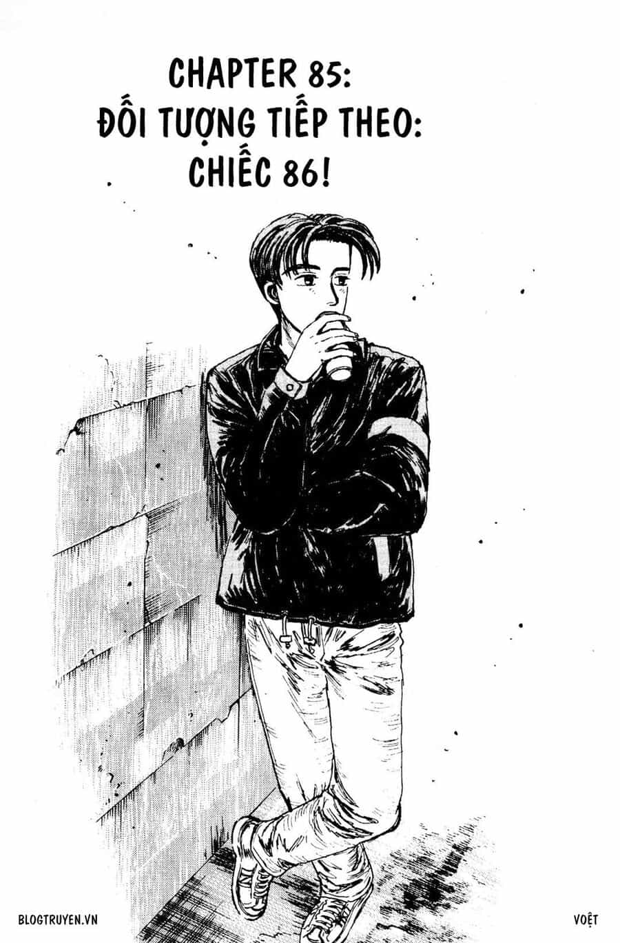 Ký Tự D - Chương 85 - ảnh 3