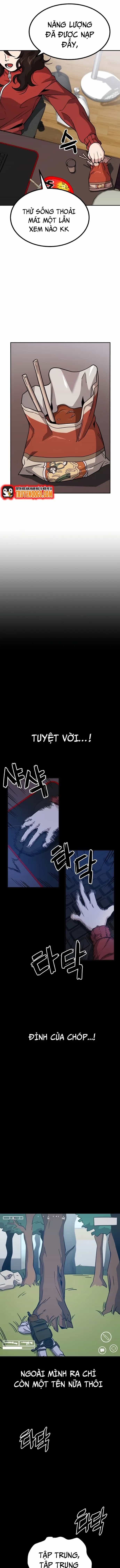 Kye Baek Soon Thất Nghiệp - Chương 1 - ảnh 8