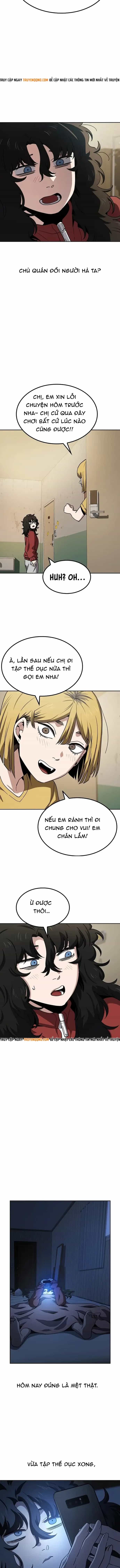 Kye Baek Soon Thất Nghiệp - Chương 15 - ảnh 6