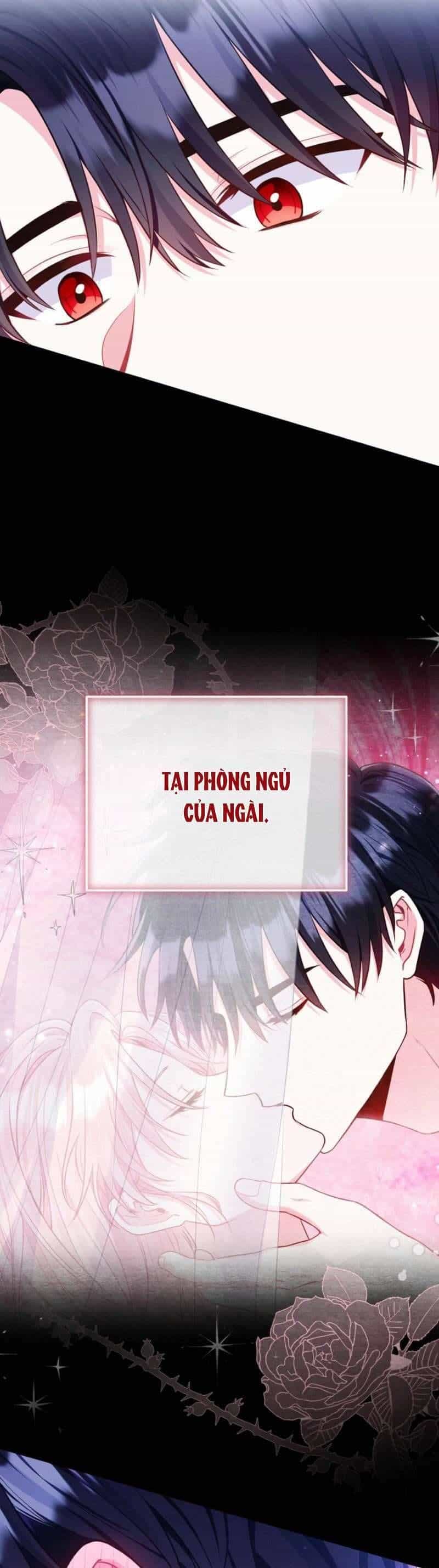 Là Ác Nữ, Nhưng Đã In Dấu Ấn Với Nam Chính - Chương 11 - ảnh 31