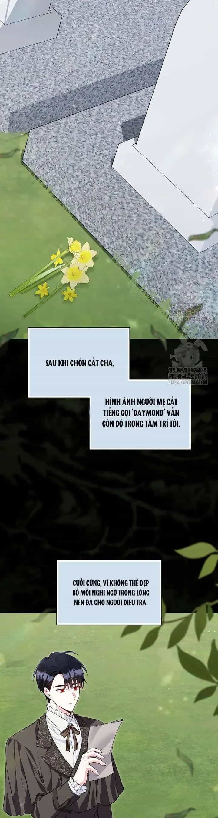 Là Ác Nữ, Nhưng Đã In Dấu Ấn Với Nam Chính - Chương 13 - ảnh 45