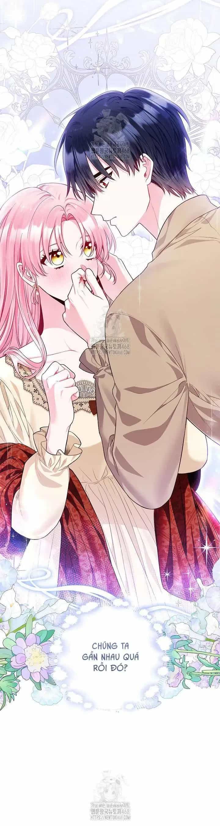Là Ác Nữ, Nhưng Đã In Dấu Ấn Với Nam Chính - Chương 15 - ảnh 2