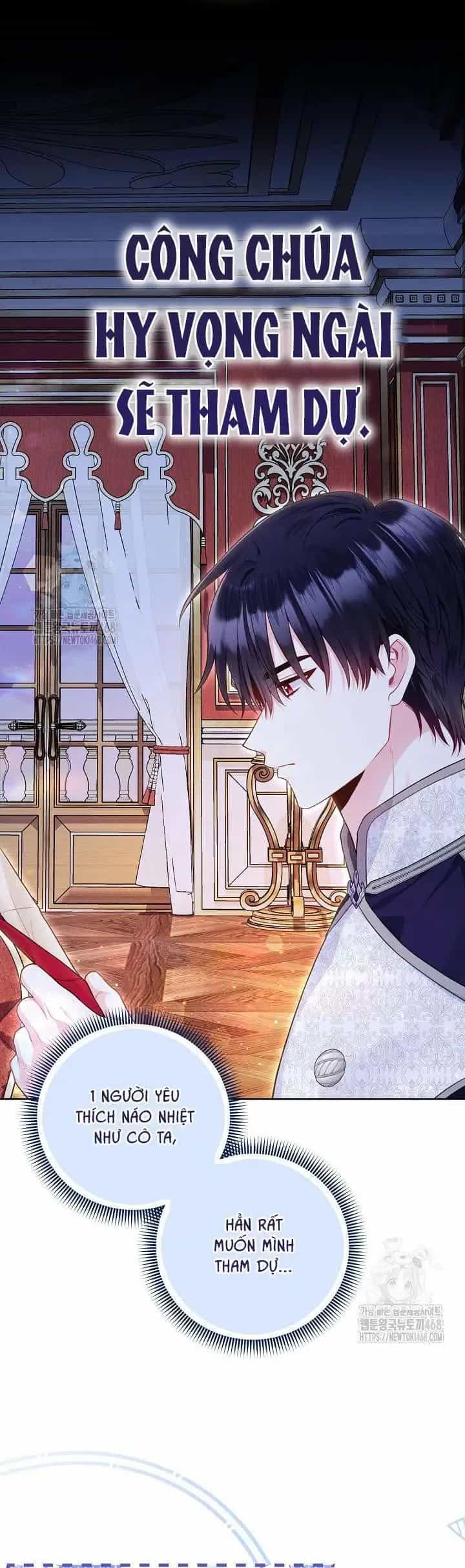 Là Ác Nữ, Nhưng Đã In Dấu Ấn Với Nam Chính - Chương 16 - ảnh 10
