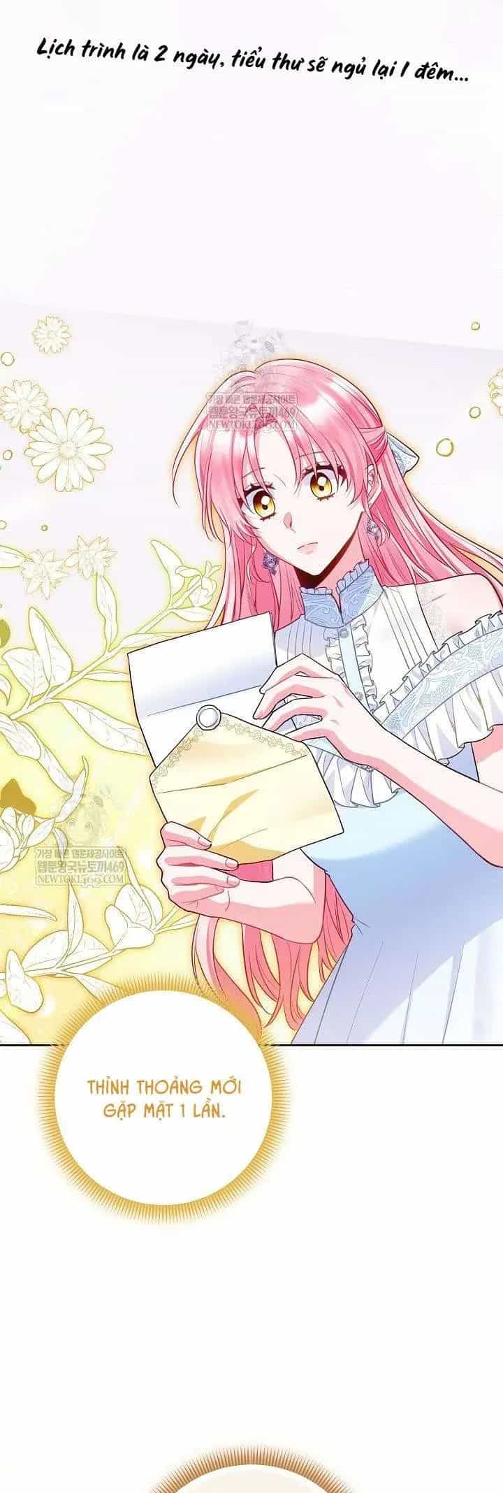 Là Ác Nữ, Nhưng Đã In Dấu Ấn Với Nam Chính - Chương 26 - ảnh 48