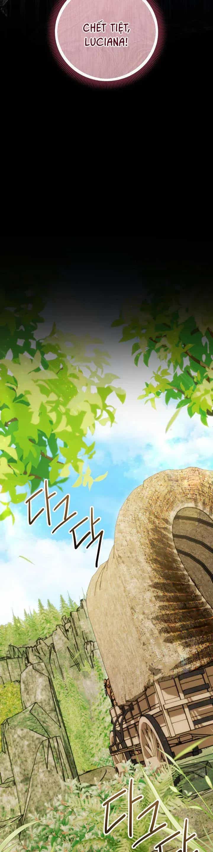 Là Ác Nữ, Nhưng Đã In Dấu Ấn Với Nam Chính - Chương 29 - ảnh 3