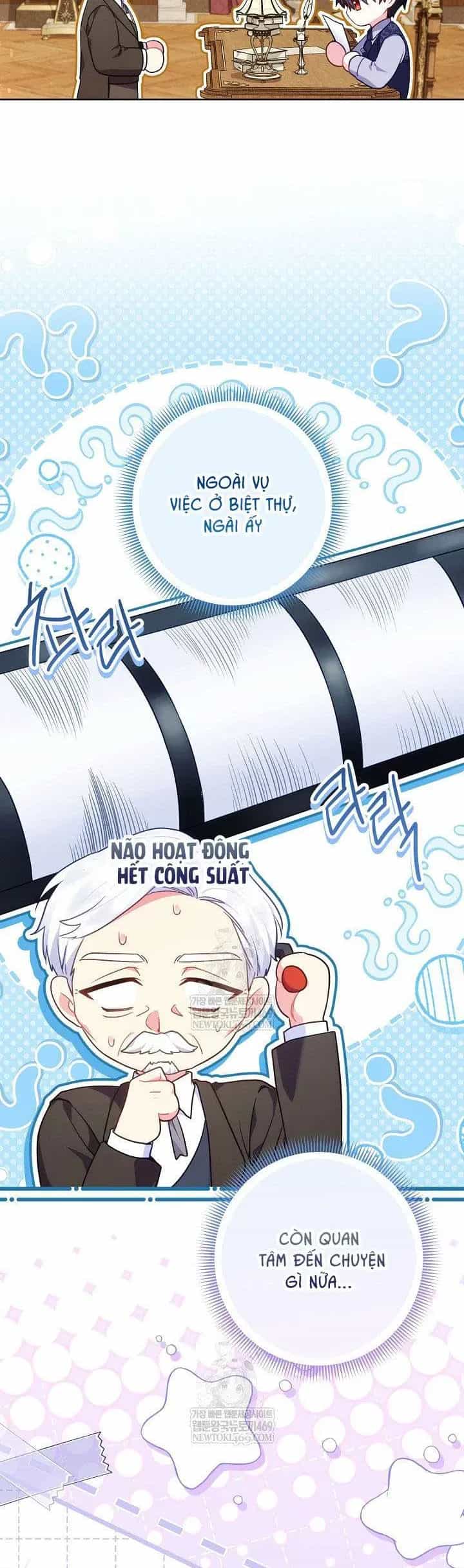 Là Ác Nữ, Nhưng Đã In Dấu Ấn Với Nam Chính - Chương 35 - ảnh 19