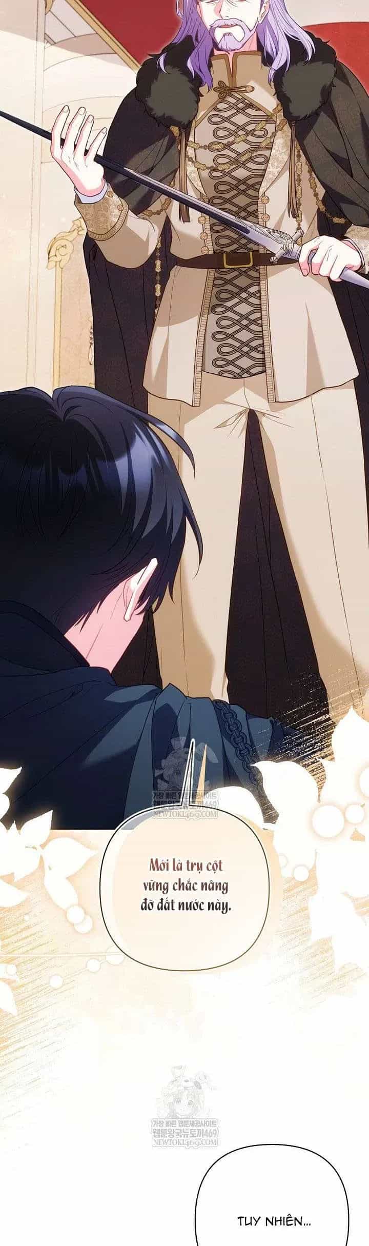 Là Ác Nữ, Nhưng Đã In Dấu Ấn Với Nam Chính - Chương 37 - ảnh 15