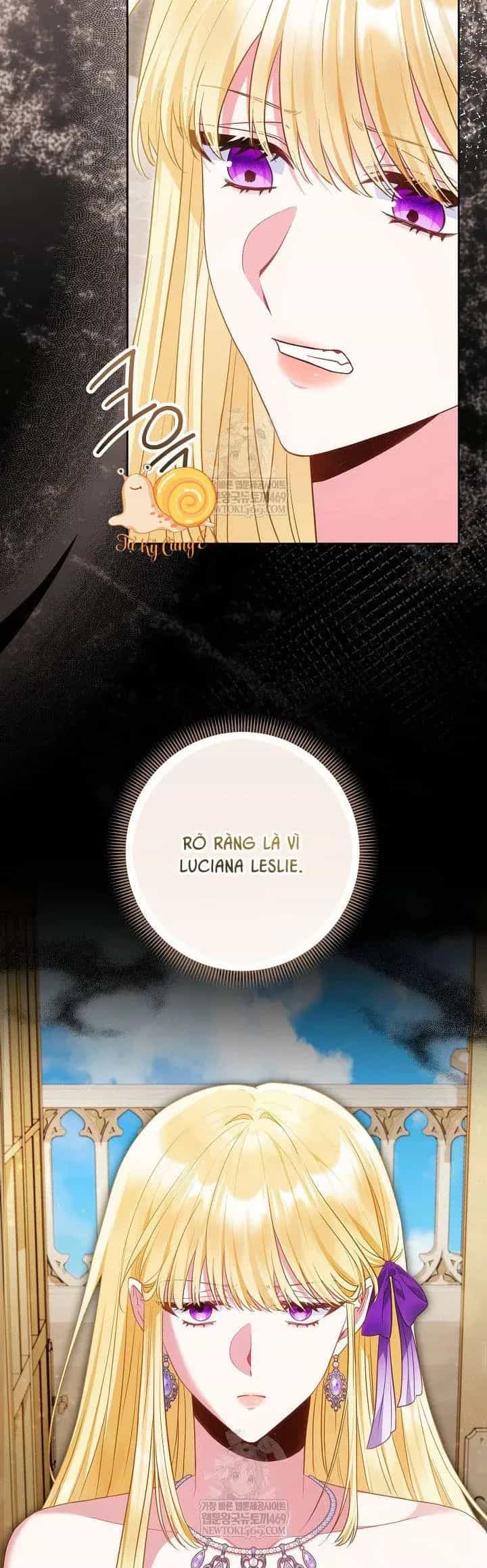 Là Ác Nữ, Nhưng Đã In Dấu Ấn Với Nam Chính - Chương 38 - ảnh 47