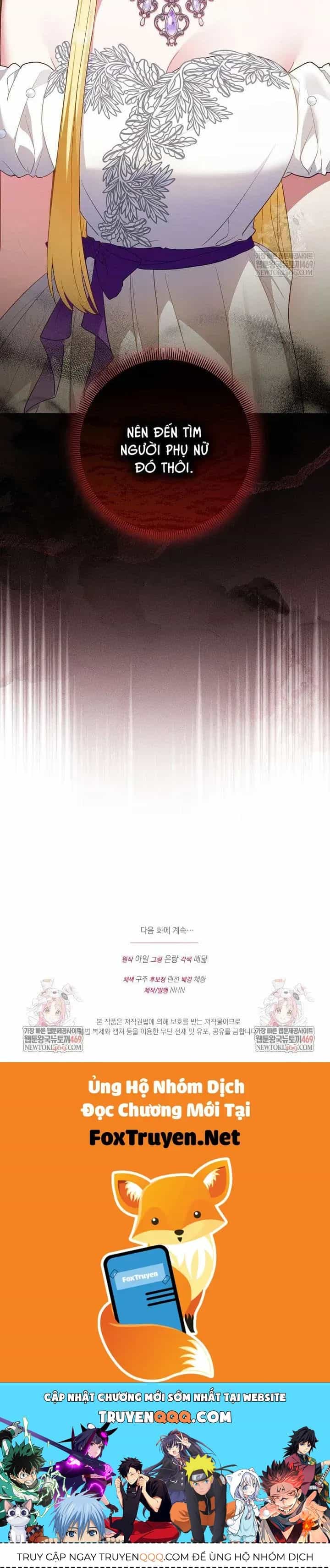 Là Ác Nữ, Nhưng Đã In Dấu Ấn Với Nam Chính - Chương 38 - ảnh 48