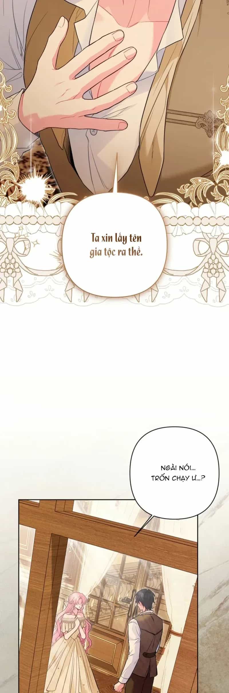 Là Ác Nữ, Nhưng Đã In Dấu Ấn Với Nam Chính - Chương 42 - ảnh 16