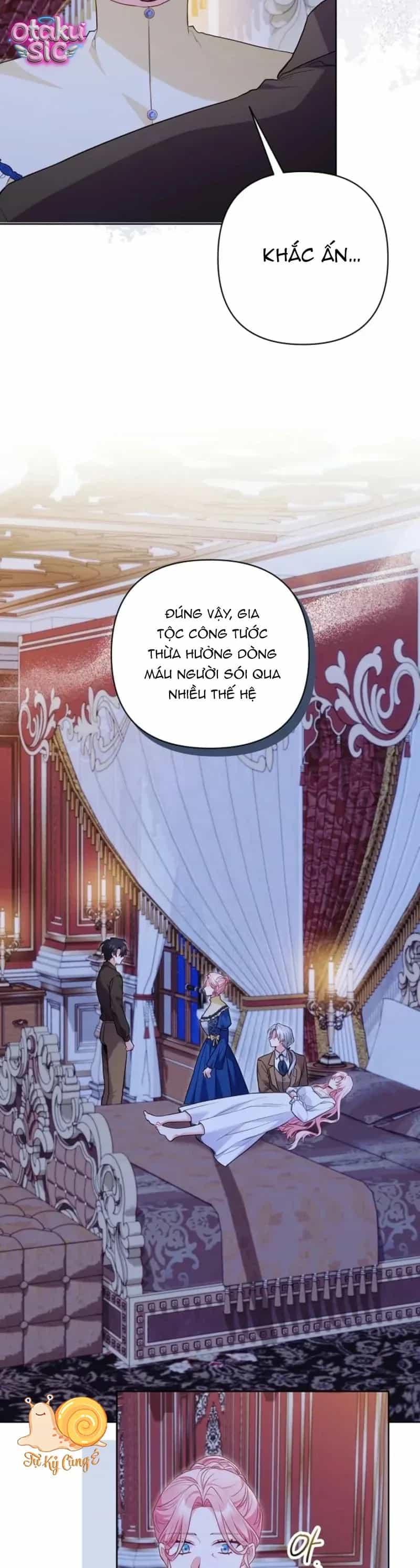 Là Ác Nữ, Nhưng Đã In Dấu Ấn Với Nam Chính - Chương 50 - ảnh 31