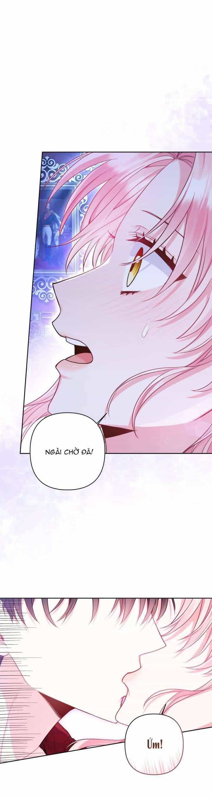 Là Ác Nữ, Nhưng Đã In Dấu Ấn Với Nam Chính - Chương 6 - ảnh 33