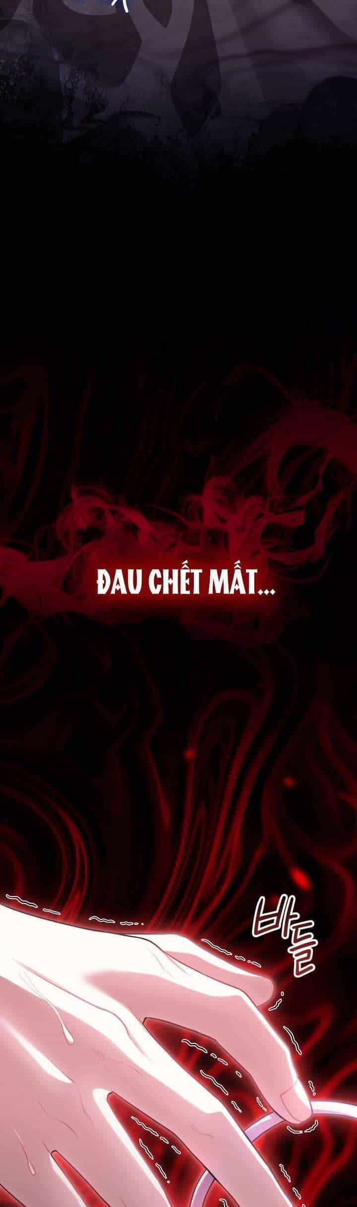 Là Ác Nữ, Nhưng Đã In Dấu Ấn Với Nam Chính - Chương 6 - ảnh 9