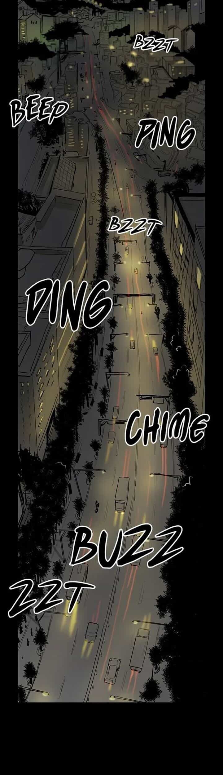 Lá Phiếu Tử Hình - Chương 1 - ảnh 16